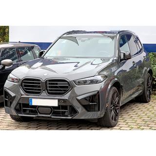 Stila “nieru” reste (Priekš X5M F95, 2023+) BMW X5 G05 2019–2026 foto 1