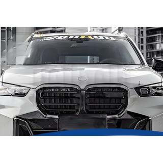 Stila “nieru” reste (Priekš X5M F95, 2023+) BMW X5 G05 2019–2026 foto 3