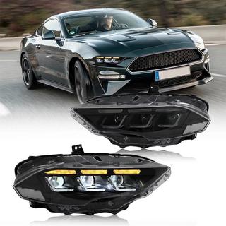 Priekšējie lukturi Full LED (2018-2023, 2 gab.)