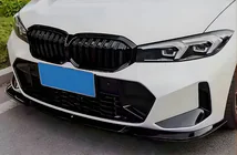 BMW 3. sērija G20/G21 2018– M-Sport nieru reste (2022+) foto 1