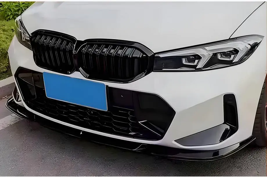 BMW 3. sērija G20/G21 2018– M-Sport nieru reste (2022+) Image