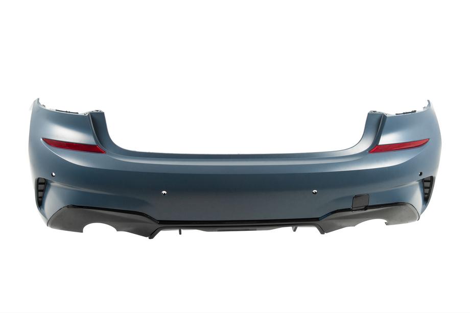 BMW 3. sērija G20/G21 2018– Aizmugurējais buferis M-Sport (G20 2018-2022) Image