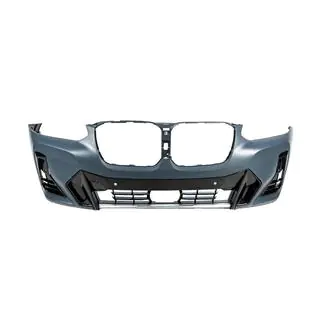 Priekšējais bamperis M-Sport (2022-2024) foto 1