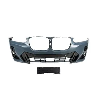 Priekšējais bamperis M-Sport (2022-2024) foto 2