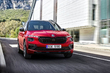 Atjaunināts Skoda Kamiq: feislifta modeļa apskats foto 1