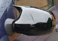 Renault Logan MCV 2005–2013 Spoguļu vāciņi BMW-Style (2 gab.) foto 2