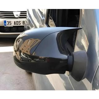 Spoguļu vāciņi BMW-Style (2 gab.) foto 4