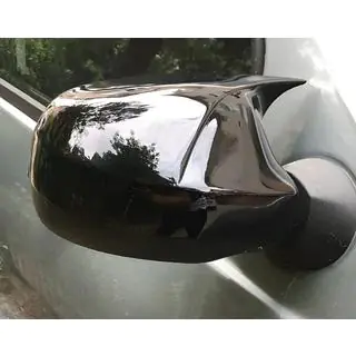 Spoguļu vāciņi BMW-Style (2 gab.) foto 1