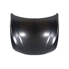 BMW 3. sērija F30/F31 2012–2019 Motora pārsegs (F30/F31, metāls) foto 1
