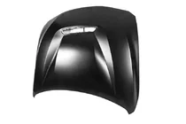 BMW 3. sērija F30/F31 2012–2019 CS stila motora pārsegs (F30/F31, alumīnijs) foto 2
