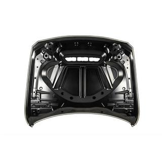 CS stila motora pārsegs (F30/F31, alumīnijs) foto 4