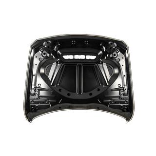 CS stila motora pārsegs (F30/F31, tērauds) foto 4