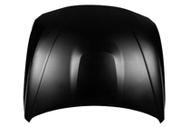 BMW 3. sērija F30/F31 2012–2019 Motora pārsegs M3 stilā (F30/F31, tērauds) foto 1