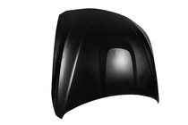 BMW 3. sērija F30/F31 2012–2019 Motora pārsegs M3 stilā (F30/F31, tērauds) foto 3