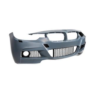 Priekšējais bamperis M-Performance BMW 3. sērija F30/F31 2012–2019 foto 1