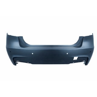 Aizmugurējais buferis M Performance (F30)