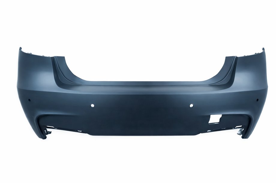 BMW 3. sērija F30/F31 2012–2019 Aizmugurējais buferis M Performance (F30) Image
