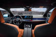 BMW M5 (G90): augstas veiktspējas hibrīda apskats foto 5