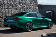 BMW M5 (G90): augstas veiktspējas hibrīda apskats foto 4