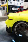 Nissan Z 2022– Virsbūves komplekts Carbon FullSet foto 3