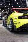 Nissan Z 2022– Virsbūves komplekts Carbon FullSet foto 1