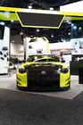 Nissan Z 2022– Virsbūves komplekts Carbon FullSet foto 5