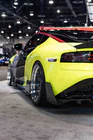 Nissan Z 2022– Virsbūves komplekts Carbon FullSet foto 8