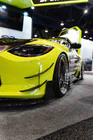 Nissan Z 2022– Virsbūves komplekts Carbon FullSet foto 7