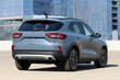 Ford Escape apskats: 2023. gada feislifts foto 2