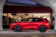 Ford Escape apskats: 2023. gada feislifts foto 4