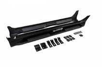 Hyundai IX-35 2010–2015 Sānu pakāpieni Niken (2 gab., plastmasa) foto 3