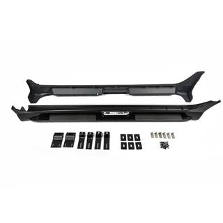 Sānu pakāpieni Niken (2 gab., plastmasa) Hyundai IX-35 2010–2015 foto 2