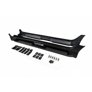 Sānu pakāpieni Niken (2 gab., plastmasa) Hyundai IX-35 2010–2015 foto 1