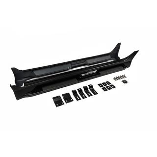 Sānu pakāpieni Niken (2 gab., plastmasa) Hyundai IX-35 2010–2015 foto 3