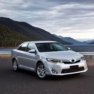 Priekšējie lukturi Lexus-design (2011-2014, 2 gab.) foto 3