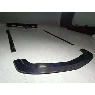 Virsbūves komplekts Carbon FullSet Dodge Challenger 2008–2023 foto 2