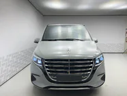 Mercedes Vito/V klase W447 2014– Priekšējā reste Exclusive (2024+) foto 2