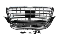 Mercedes Vito/V klase W447 2014– Priekšējā reste Exclusive (2024+) foto 4
