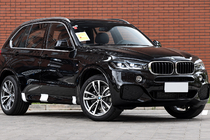 BMW X5 F15 2013–2018 Priekšējie lukturi G05 preLCI Design (2 gab.) foto 1