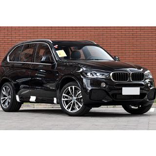 Priekšējie lukturi G30 stilā (2 gab.) BMW X5 F15 2013–2018 foto 1