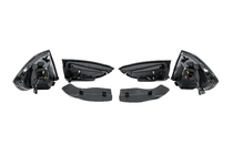 BMW X5 F15 2013–2018 Aizmugurējie lukturi G05 stilā (2 gab.) foto 8