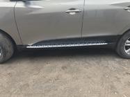 Hyundai IX-35 2010–2015 Sānu sliekšņi Niken-BMW-Style (2 gab., plastmasa) foto 3
