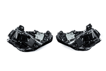 Audi A3 2012–2020 Priekšējie lukturi Full LED (HALOGEN versijai, 2012-2016, 2 gab.) foto 6