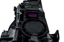 Audi A3 2012–2020 Priekšējie lukturi Full LED (HALOGEN versijai, 2012-2016, 2 gab.) foto 7
