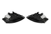 Audi A4 B8 2007–2015 Priekšējie lukturi ar Full LED moduļiem (2012-2015, Halogen to LED, 2 gab.) foto 5