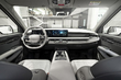 Kia EV9: inovatīvs premium klases elektriskais SUV foto 5