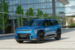 Kia EV9: inovatīvs premium klases elektriskais SUV foto 3
