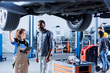 Kā izvēlēties labu autoservisu: padomi autovadītājiem foto 1