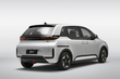 Apskats: BYD D1 – elektriskais minivens pilsētai foto 2