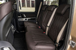 Mercedes-Benz G-Class 2025 (W465) apskats: leģenda turpina attīstīties foto 7